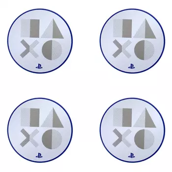 Подставки под напитки Playstation PS5