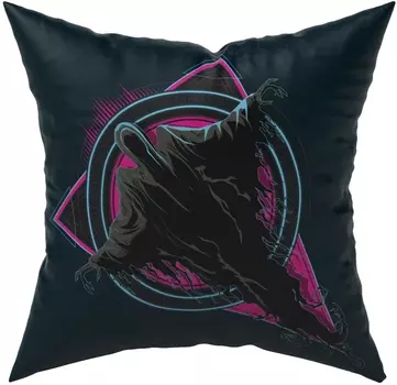 Подушка Harry Potter: Dementors