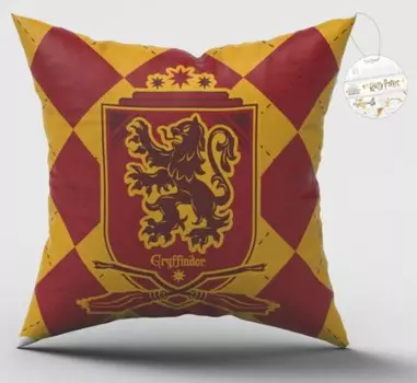 Подушка Harry Potter: Gryffindor