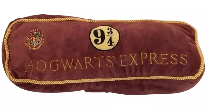 Подушка Harry Potter: Hogwarts Express