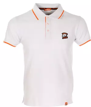 Поло Virtus.Pro (белый)