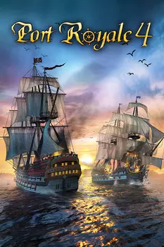 Port Royale 4 [PC, Цифровая версия] (Цифровая версия)