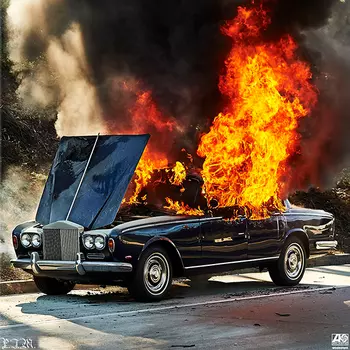 Portugal. The Man – Woodstock (LP)