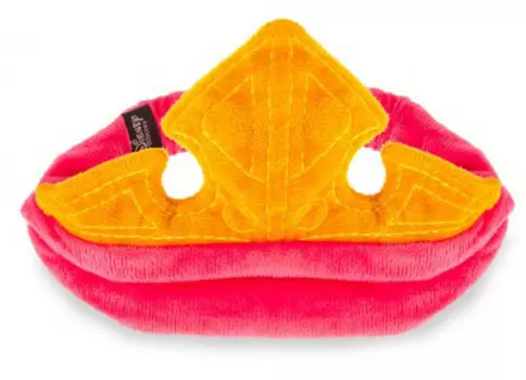 Повязка на голову Disney: POP Princess – Aurora Plush