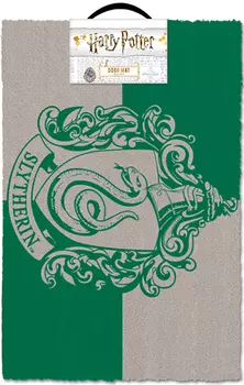 Придверный коврик Harry Potter: Slytherin