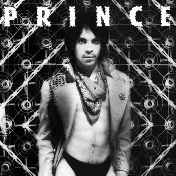 Prince – Dirty Mind (LP)