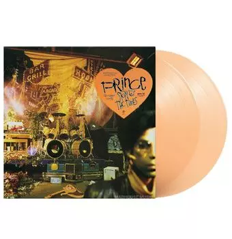 Prince – Sign `O` The Times (2 LP)
