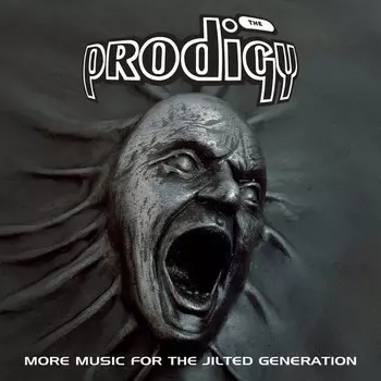 Prodigy – More Music For The Jilted Generation (2 CD)