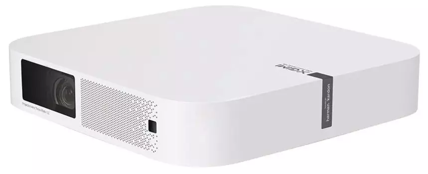 Проектор XGIMI Elfin переносной (XL03A)