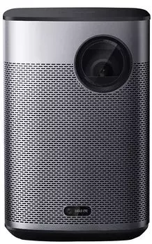 Проектор XGIMI Halo+ портативный (WM03A)