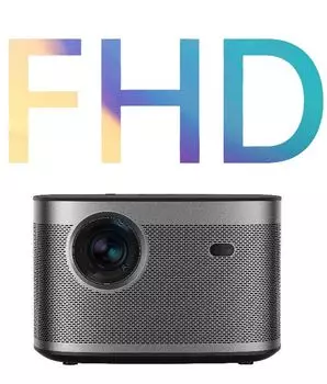 Проектор XGIMI Horizon домашний (XK03K)