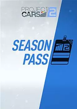 Project Cars 2. Season Pass [PC, Цифровая версия] (Цифровая версия)