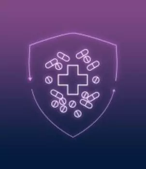 PROMT Professional 21 Многоязычный – Медицина и Фармацевтика [PC, Цифровая версия] (Цифровая версия)