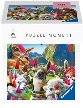Puzzle Лама (99 элементов)