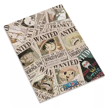 Puzzle One Piece: Wanted (1000 элементов)