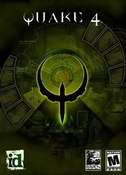 Quake IV [PC, Цифровая версия] (Цифровая версия)