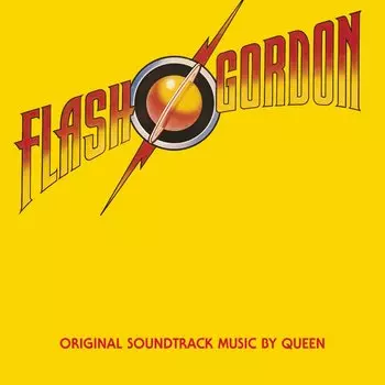 Queen – Flash Gordon (2 CD)