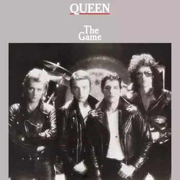 Queen – Game (2 CD)
