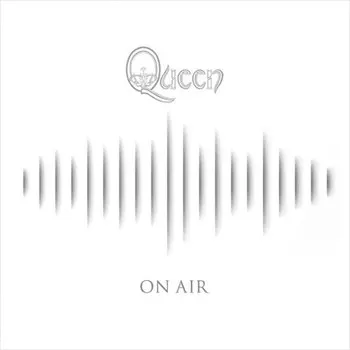 Queen: On Air (2 CD)