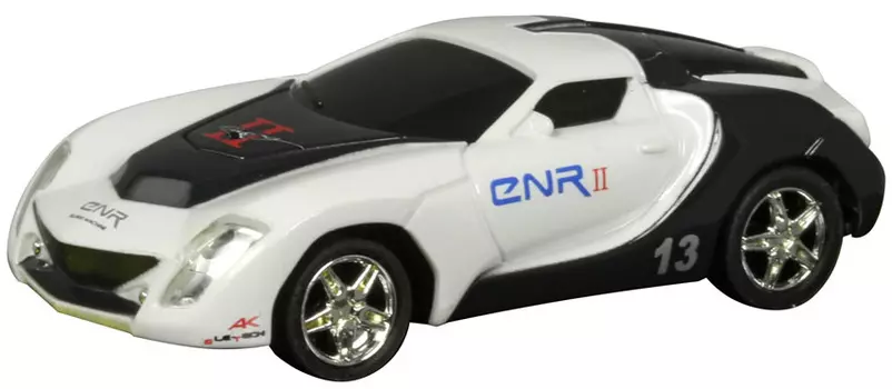 Радиоуправляемая гоночная машинка Roys RC-6703-3