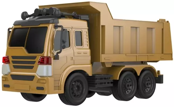 Радиоуправляемый грузовик Hiper Truck (HCT-0023)