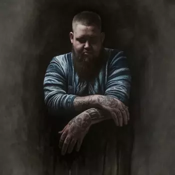 Rag'N'Bone Man – Human (2 LP + CD)