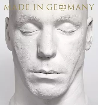 Rammstein. Made In Germany. Special Edition (2 CD)