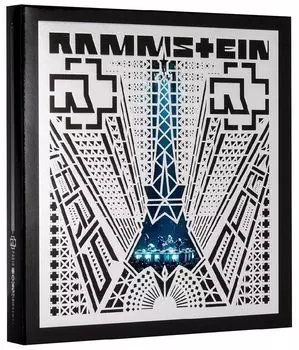 Rammstein – Paris (2 CD)
