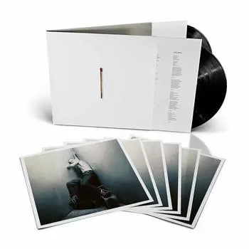 Rammstein – Rammstein (2 LP)