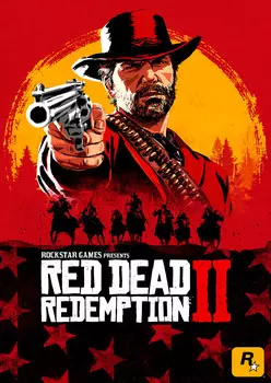 Red Dead Redemption 2 [PC, Цифровая версия] (Цифровая версия)