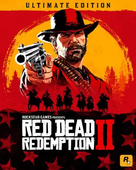 Red Dead Redemption 2. Ultimate Edition [PC, Цифровая версия] (Цифровая версия)