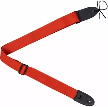 Ремень для гитары Fligh FSG-100RD (красный)