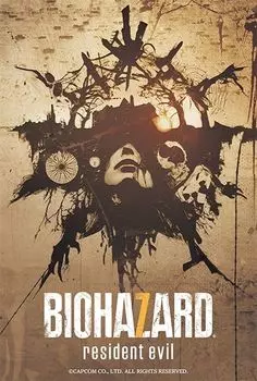 Resident Evil 7: Biohazard. Deluxe Edition [PC, Цифровая версия] (Цифровая версия)