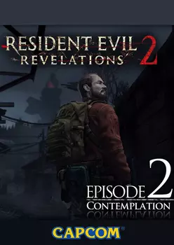 Resident Evil. Revelations 2. Episode Two: Contemplation [PC, Цифровая версия] (Цифровая версия)