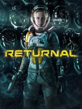 Returnal [PC, Цифровая версия] (Цифровая версия)