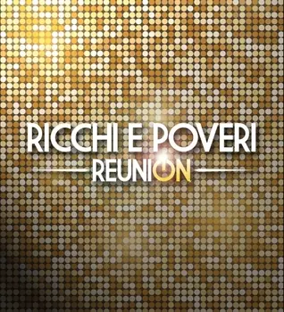 Ricchi E Poveri – Reunion (2 LP)