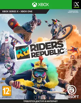 Riders Republic [Xbox]