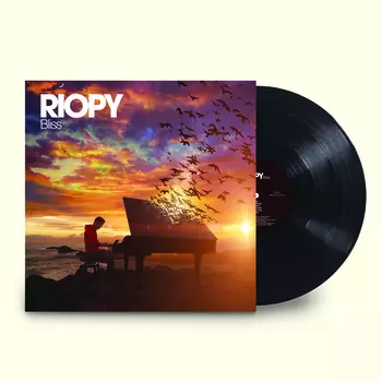 Riopy – Bliss (LP)