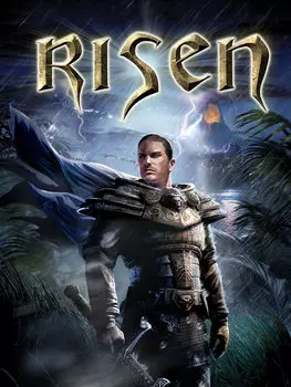 Risen [PC, Цифровая версия] (Цифровая версия)