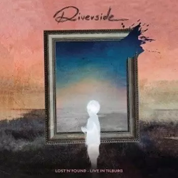 Riverside – Lost`N`Found Live In Tilburg (3 LP + 2 CD)