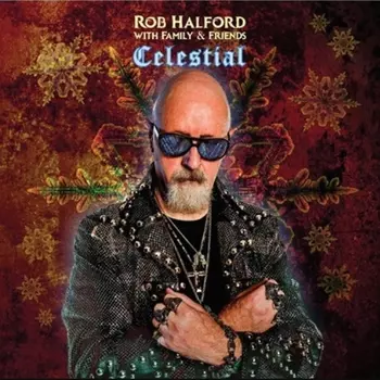 Rob Halford – Celestial (LP)