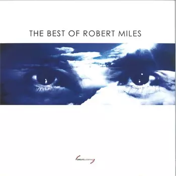 Robert Miles – The Best Of Robert Miles (LP)
