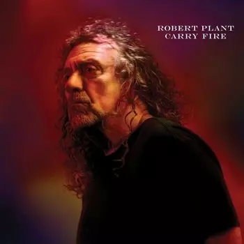 Robert Plant – Carry Fire (2 LP)