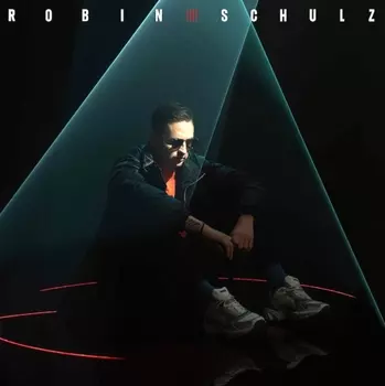 Robin Schulz – IIII (2 LP)