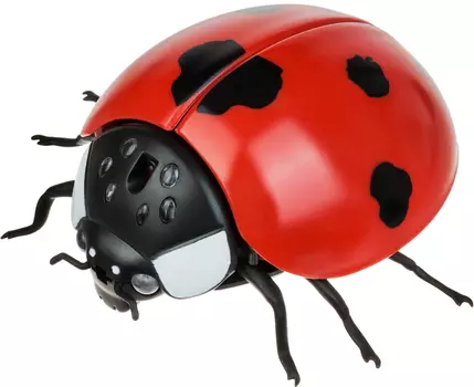 Робо-божья коровка (OCIE: OTC0873759)