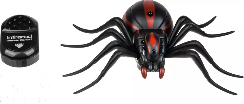 Робо-паук черная вдова (OCIE: OTC0872689)