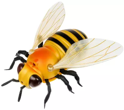 Робо-пчела (OCIE: OTC0873760)