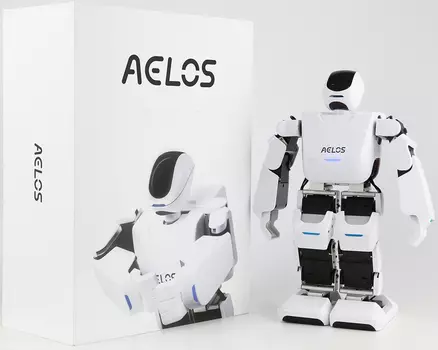 Робот Leju Robotics: Aelos 1 Pro