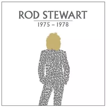 Rod Stewart – 1975-1978 (5 LP)