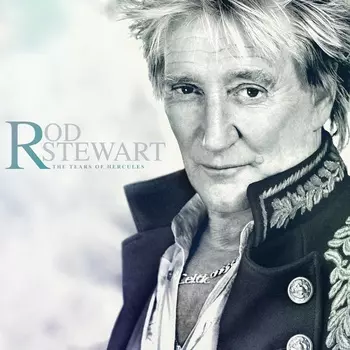 Rod Stewart – The Tears Of Hercules (LP)